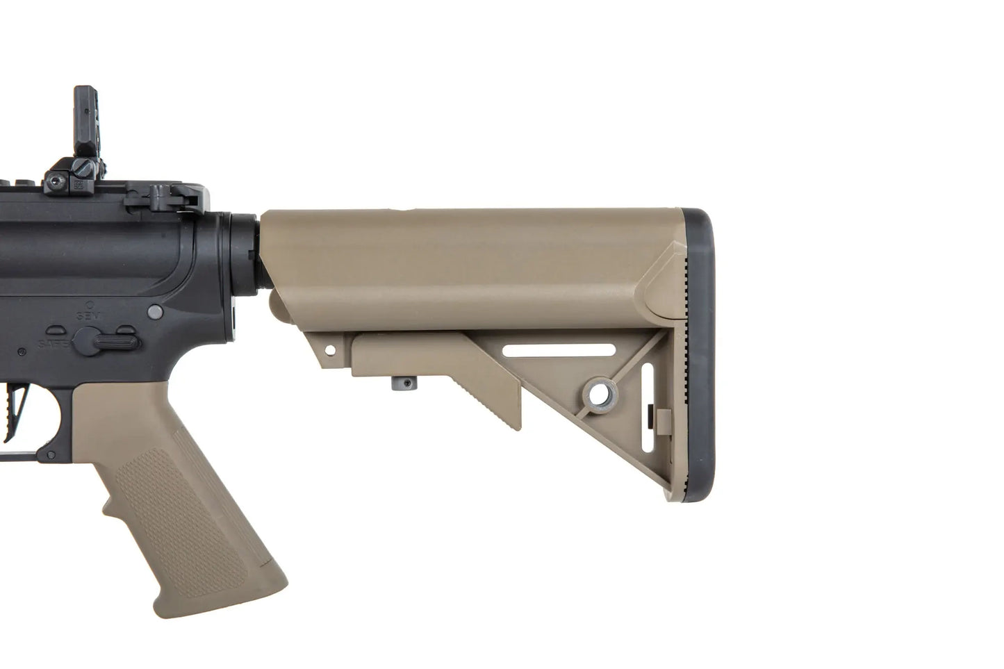 Specna Arms SA-C04 CORE™ HAL™ ETU Half-Tan airsoft Carbine 0,5 Joule