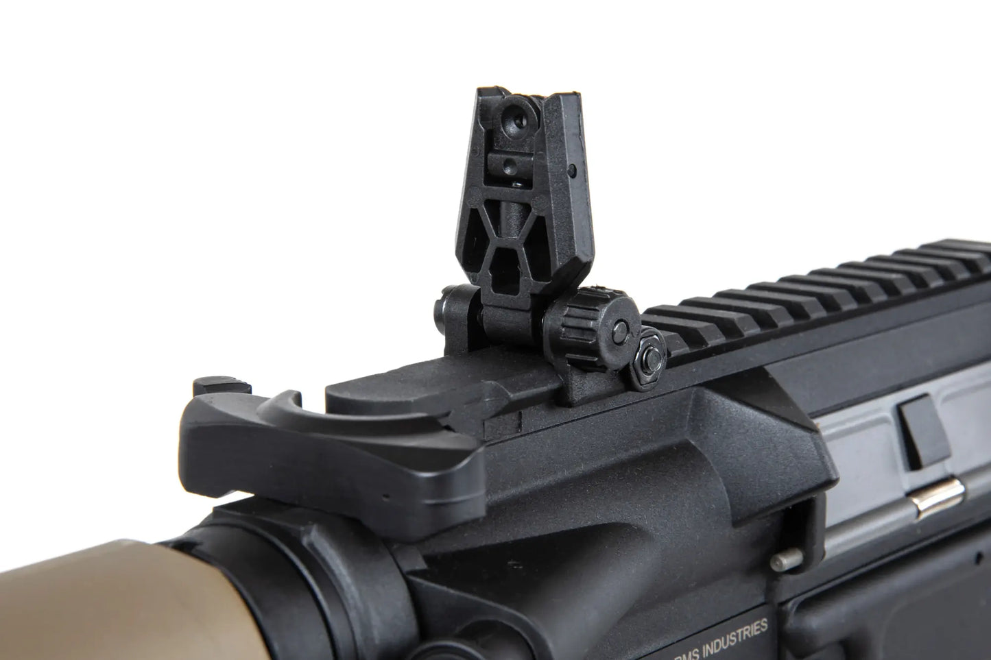 Specna Arms SA-C04 CORE™ HAL™ ETU Half-Tan airsoft Carbine 0,5 Joule