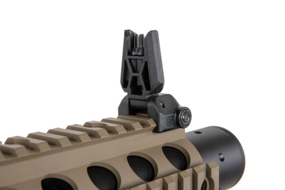 Specna Arms SA-C05 CORE™ HAL ETU™ Half-Tan airsoft Carbine 0,5 Joule