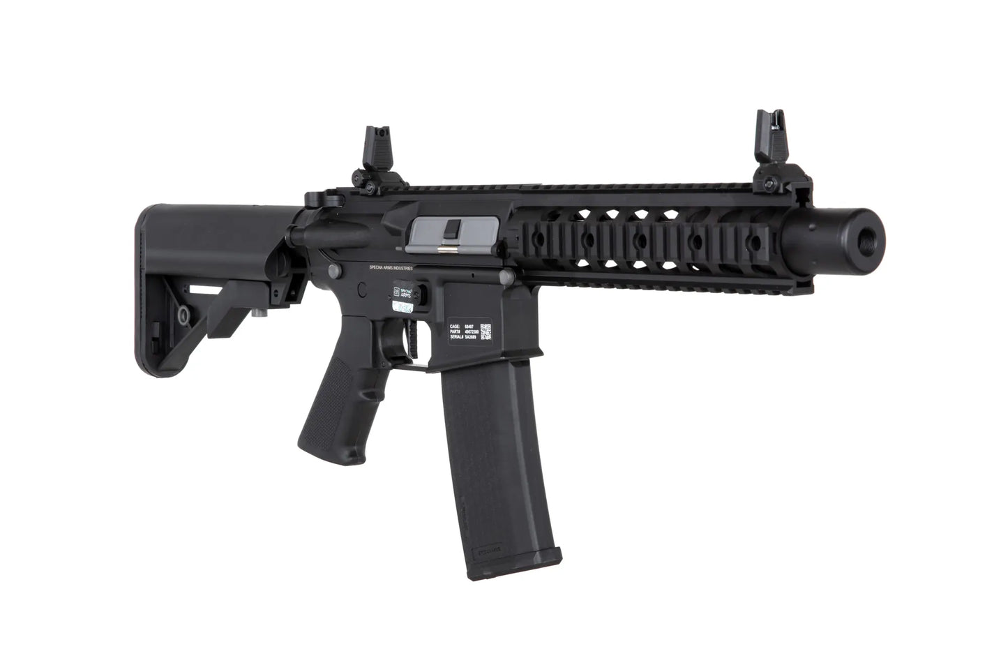 Specna Arms SA-C05 CORE™ HAL ETU™ airsoft Carbine 0,5 Joule