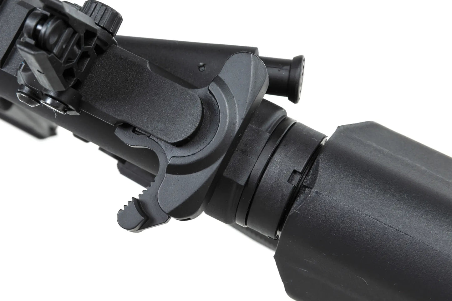 Specna Arms SA-C06 HAL™ ETU airsoft Carbine Black 0,5 Joule