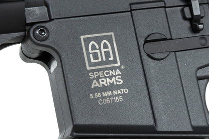 Specna Arms SA-C06 HAL™ ETU airsoft Carbine Black 0,5 Joule