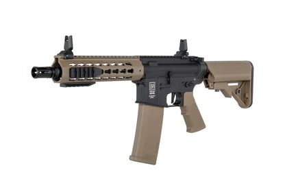 Specna Arms SA-C08 CORE™ HAL ETU™ Half-tan airsoft Carbine 0,5 Joule