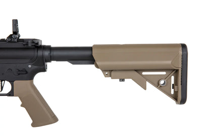 Specna Arms SA-C08 CORE™ HAL ETU™ Half-tan airsoft Carbine 0,5 Joule
