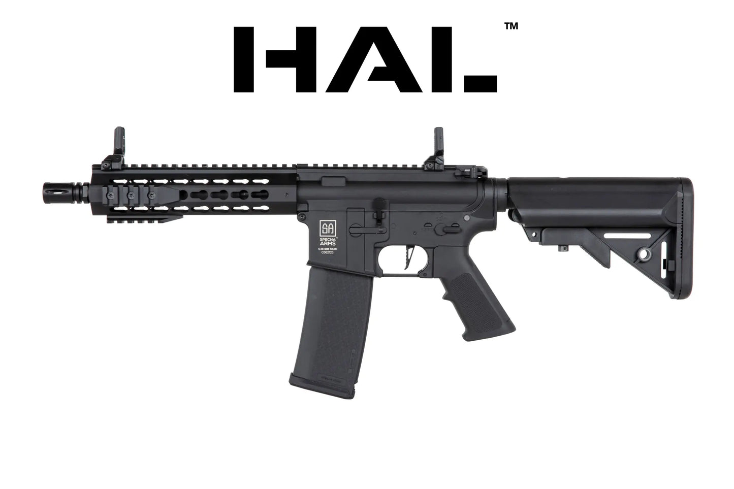Specna Arms SA-C08 CORE™ HAL ETU™ airsoft Carbine 0,5 Joule