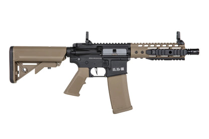 Specna Arms SA-C12 CORE™ HAL ETU™ Half-tan airsoft Carbine 0,5 Joule