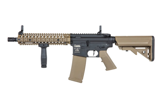 Specna Arms SA-C19 CORE™ Daniel Defense® HAL™ ETU Half-Tan airsoft Carbine 0,5 Joule