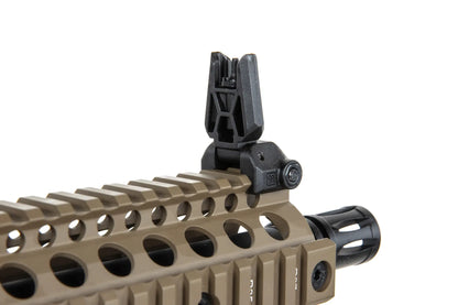 Specna Arms SA-C19 CORE™ Daniel Defense® HAL™ ETU Half-Tan airsoft Carbine 0,5 Joule