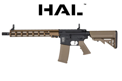 Specna Arms SA-C22 CORE™ HAL ETU™ Chaos Bronze airsoft Carbine 0,5 Joule