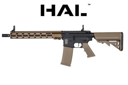 Specna Arms SA-C22 CORE™ HAL ETU™ Chaos Bronze airsoft Carbine 0,5 Joule