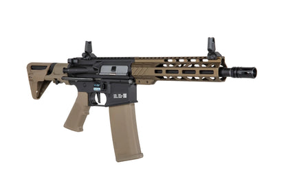 Specna Arms SA-C25 PDW CORE™ HAL ETU™ Chaos Bronze airsoft Carbine 0,5 Joule