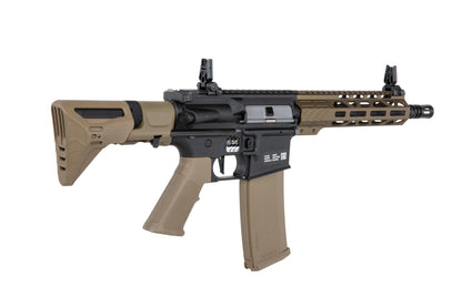 Specna Arms SA-C25 PDW CORE™ HAL ETU™ Chaos Bronze airsoft Carbine 0,5 Joule
