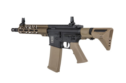 Specna Arms SA-C25 PDW CORE™ HAL ETU™ Chaos Bronze airsoft Carbine 0,5 Joule