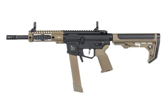 Specna Arms SA-CX01 CORE™ HAL™ ETU Half-Tan airsoft Carbine 0,5 Joule