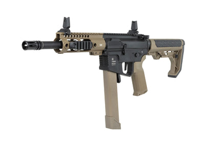 Specna Arms SA-CX01 CORE™ HAL™ ETU Half-Tan airsoft Carbine 0,5 Joule