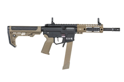 Specna Arms SA-CX01 CORE™ HAL™ ETU Half-Tan airsoft Carbine 0,5 Joule