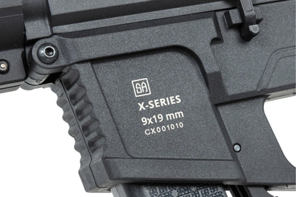 Specna Arms SA-CX01 CORE™ HAL™ ETU airsoft Carbine Black 0,5 Joule