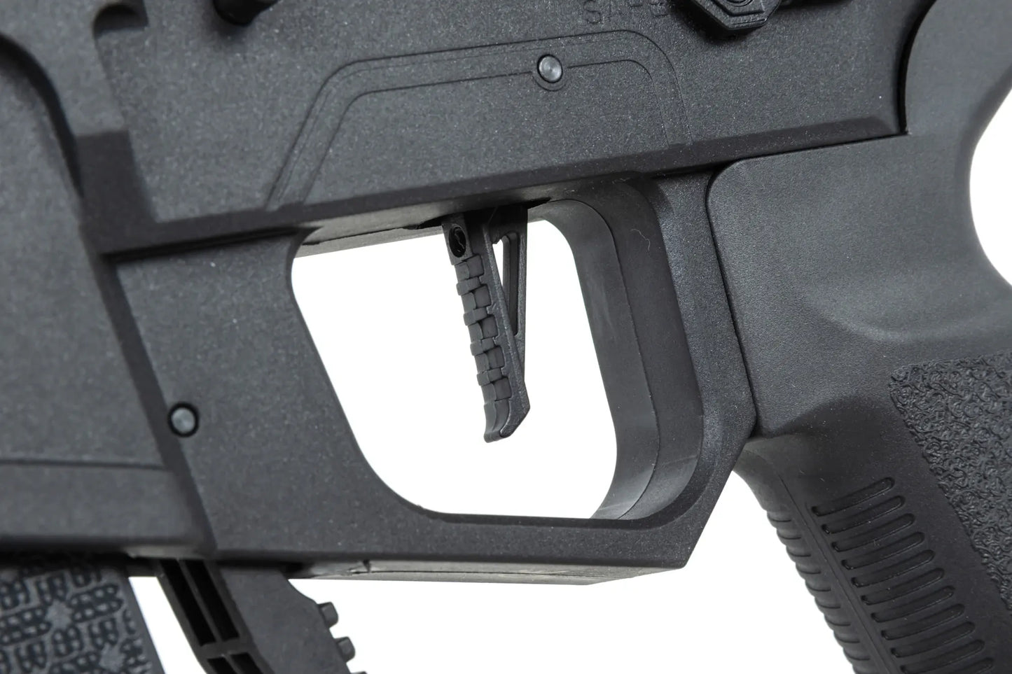 Specna Arms SA-CX01 CORE™ HAL™ ETU airsoft Carbine Black 0,5 Joule