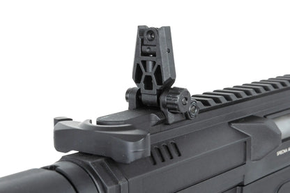 Specna Arms SA-CX01 CORE™ HAL™ ETU airsoft Carbine Black 0,5 Joule