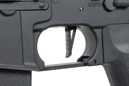 Specna Arms SA-E06 EDGE™ HAL™ ETU Heavy Ops Stock Black airsoft Carbine 0,5 Joule