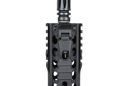 Specna Arms SA-E06 EDGE™ HAL™ ETU Heavy Ops Stock Black airsoft Carbine 0,5 Joule
