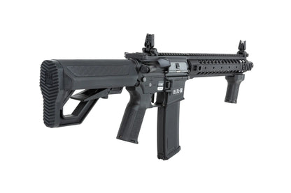 Specna Arms SA-E06 EDGE™ HAL™ ETU Heavy Ops Stock Black airsoft Carbine 0,5 Joule