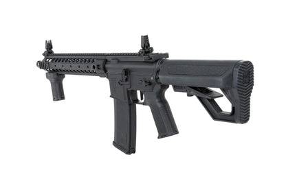 Specna Arms SA-E06 EDGE™ HAL™ ETU Heavy Ops Stock Black airsoft Carbine 0,5 Joule