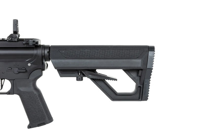 Specna Arms SA-E06 EDGE™ HAL™ ETU Heavy Ops Stock Black airsoft Carbine 0,5 Joule