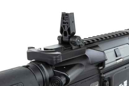 Specna Arms SA-E06 EDGE™ HAL™ ETU Heavy Ops Stock Black airsoft Carbine 0,5 Joule