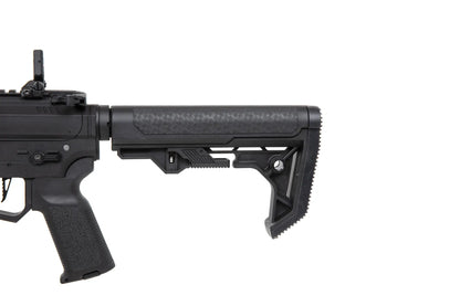 Specna Arms SA-FX02 FLEX™ HAL ETU™ Black submachine airsoft gun 0,5 Joule