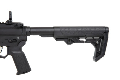 Specna Arms SA-FX02 FLEX™ HAL ETU™ Black submachine airsoft gun 0,5 Joule
