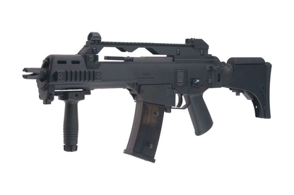 Specna Arms SA-G12V EBB carbine replica - black 0,5 Joule