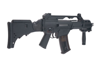 Specna Arms SA-G12V EBB carbine replica - black 0,5 Joule