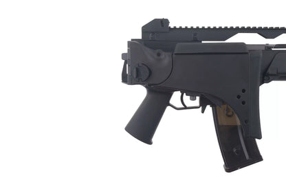 Specna Arms SA-G12V EBB carbine replica - black 0,5 Joule
