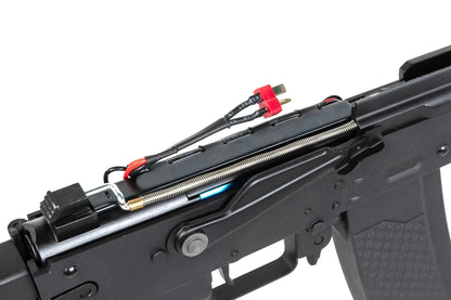 Specna Arms SA-J73 CORE™ HAL ETU Gen.2 airsoft Carbine Black 0,5 Joule