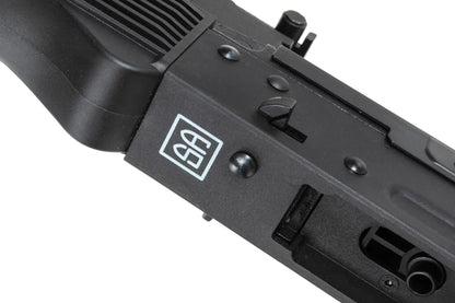 Specna Arms SA-J73 CORE™ HAL ETU Gen.2 airsoft Carbine Black 0,5 Joule