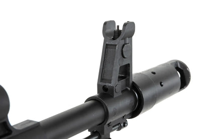 Specna Arms SA-J76 CORE™ HAL ETU Gen. 2 airsoft Carbine Black 0,5 Joule