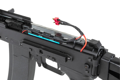 Specna Arms SA-J77 CORE™ HAL ETU Gen. 2 airsoft Carbine Black 0,5 Joule
