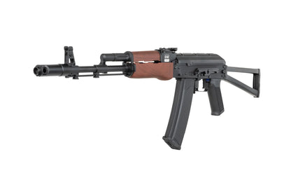 Specna Arms SA-J77 CORE™ HAL ETU Gen. 2 airsoft Carbine Black 0,5 Joule