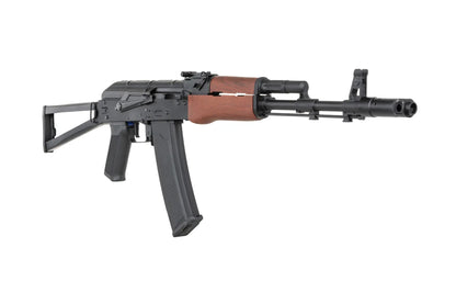 Specna Arms SA-J77 CORE™ HAL ETU Gen. 2 airsoft Carbine Black 0,5 Joule