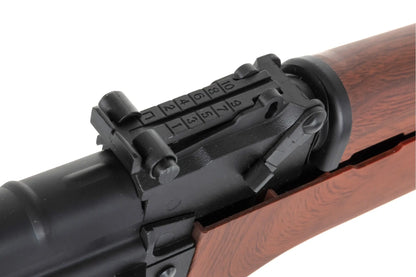 Specna Arms SA-J78 CORE™ HAL ETU Gen. 2 airsoft Carbine Black 0,5 Joule