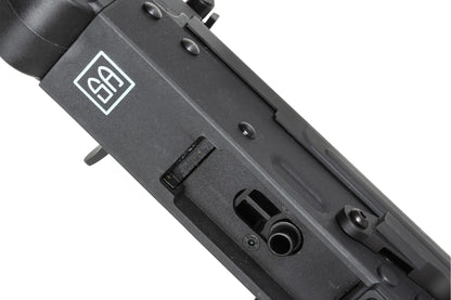 Specna Arms SA-J79 CORE™ HAL ETU Gen.2 airsoft Carbine Black 0,5 Joule