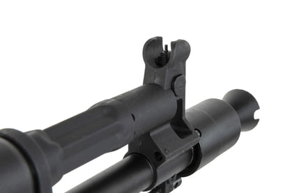 Specna Arms SA-J80 CORE™ HAL ETU Gen. 2 airsoft Carbine Black 0,5 Joule