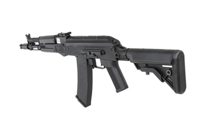 Specna Arms SA-J80 CORE™ HAL ETU Gen. 2 airsoft Carbine Black 0,5 Joule