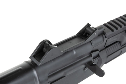 Specna Arms SA-J82 CORE™ HAL ETU Gen. 2 airsoft Carbine Black 0,5 Joule