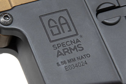 Specna Arms SA-P20 PRIME™ HAL™ ETU airsoft Carbine High Torque Half-Bronze Version 0,5 Joule