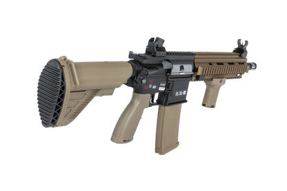 Specna Arms SA-PH20 PRIME™ HAL™ ETU airsoft Carbine with Chaos Bronze brushless motor 0,5 Joule