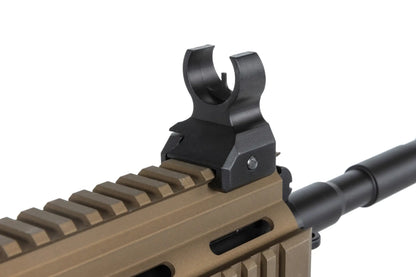 Specna Arms SA-PH21 PRIME™ Aster II ETU airsoft Carbine Chaos Bronze with Brushless Motor Black 0,5 Joule