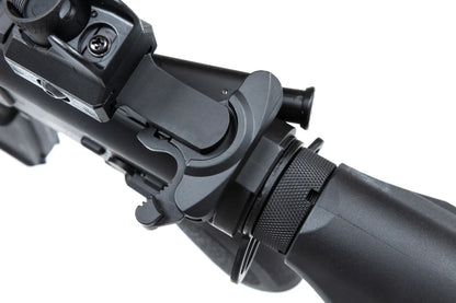 Specna Arms SA-PH21 PRIME™ Aster II ETU airsoft Carbine with Brushless Motor Black 0,5 Joule