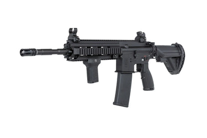 Specna Arms SA-PH21 PRIME™ Aster II ETU airsoft Carbine with Brushless Motor Black 0,5 Joule